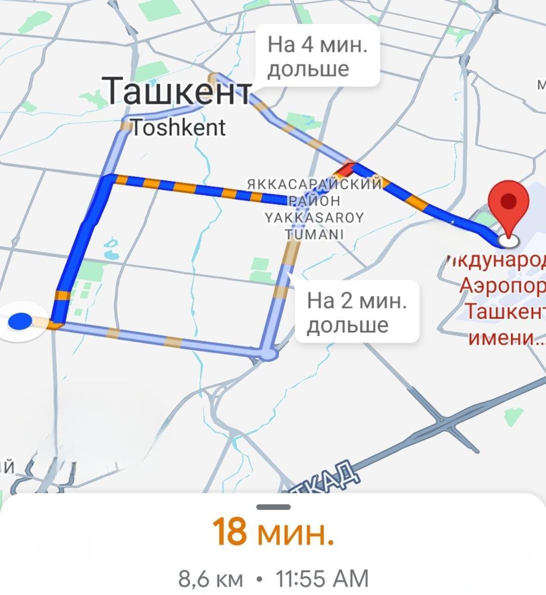 Israilov'S House Apartment Tashkent Luaran gambar