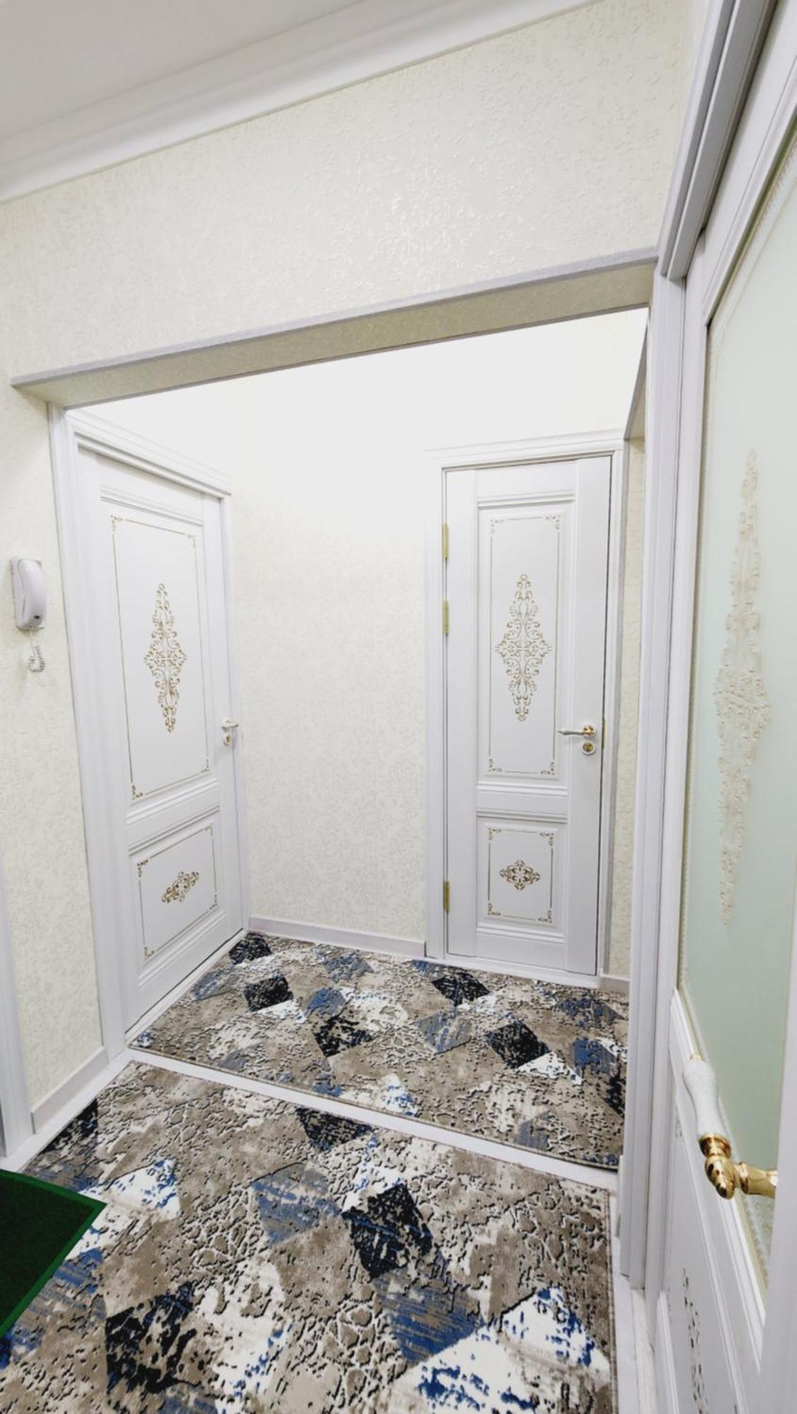 Israilov'S House Apartment Tashkent Luaran gambar