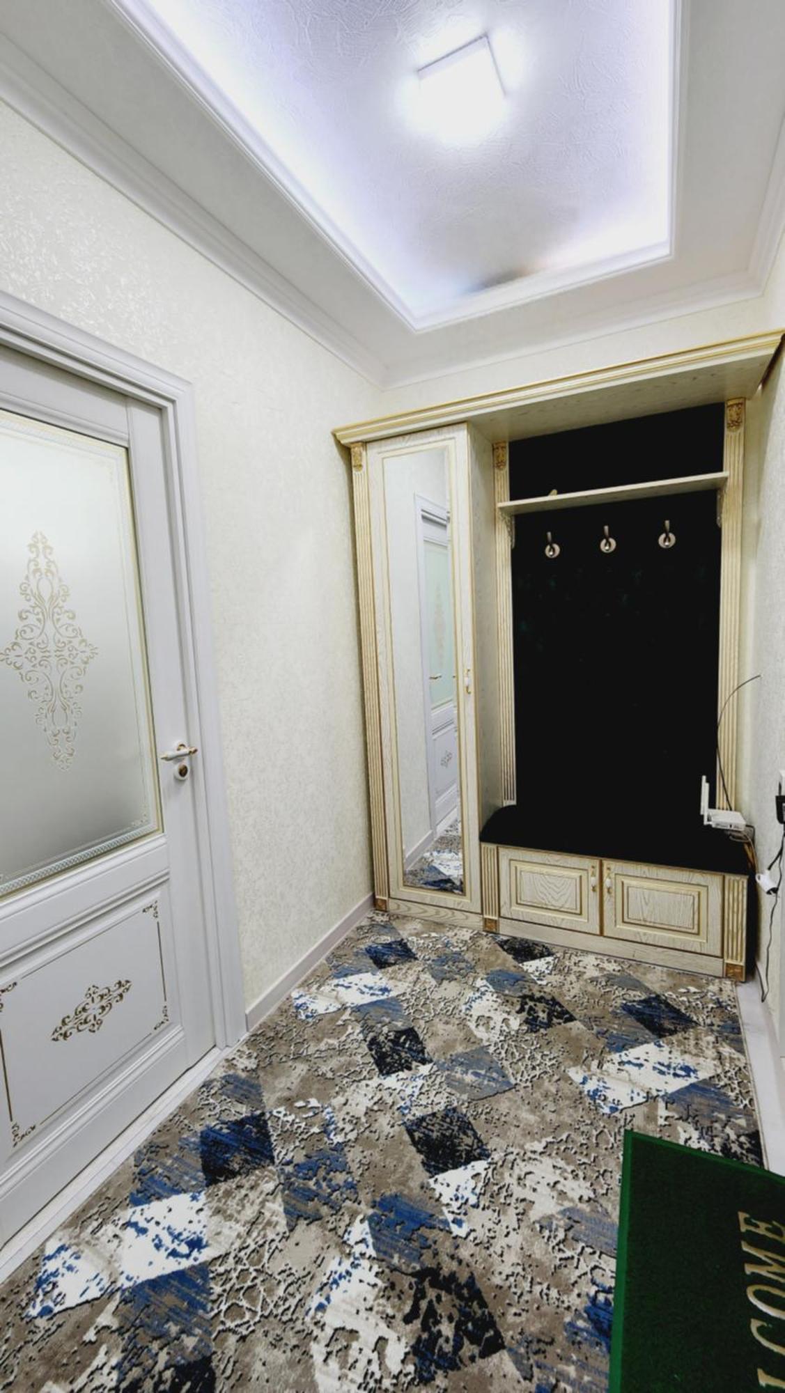 Israilov'S House Apartment Tashkent Luaran gambar