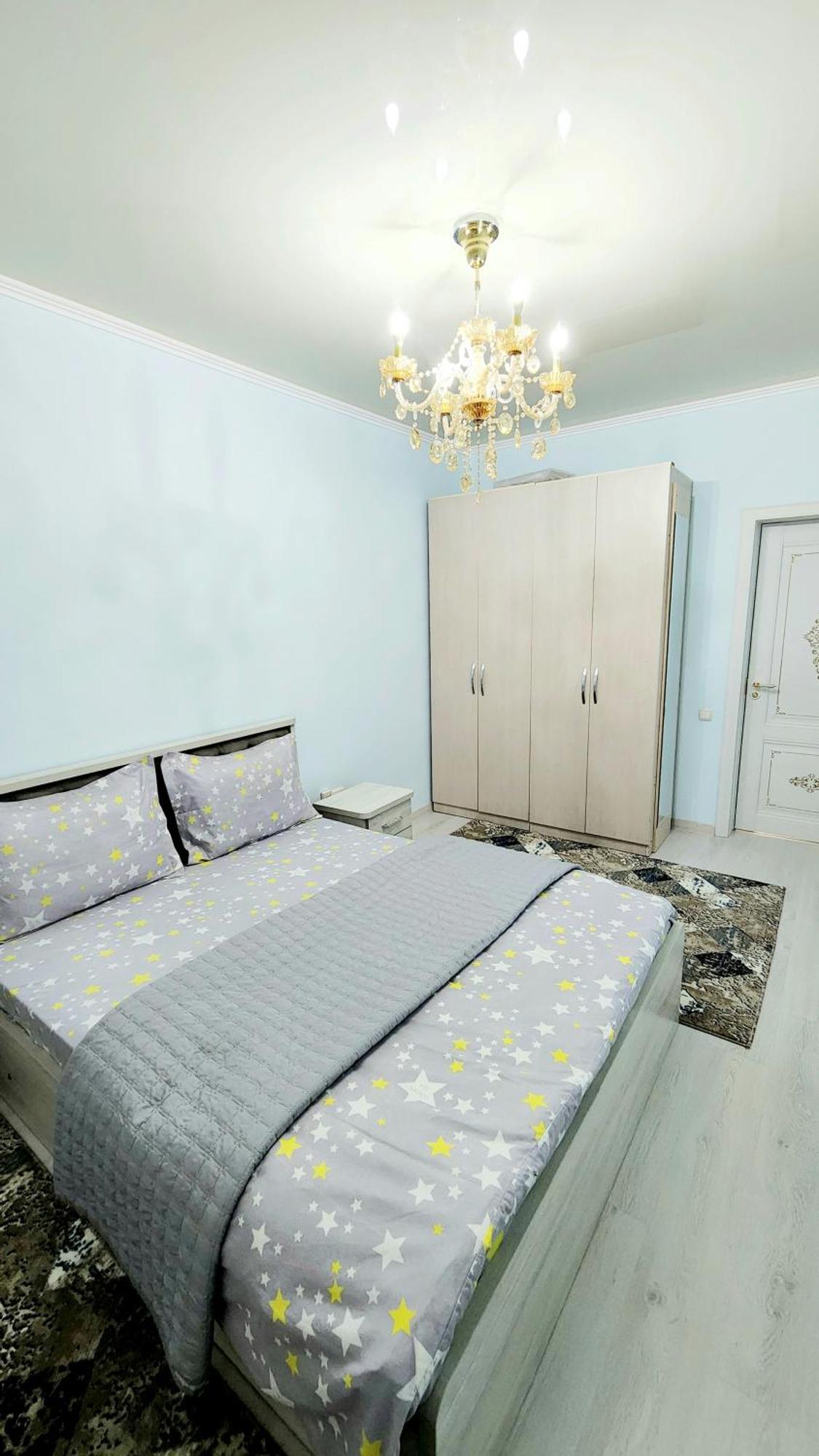 Israilov'S House Apartment Tashkent Luaran gambar