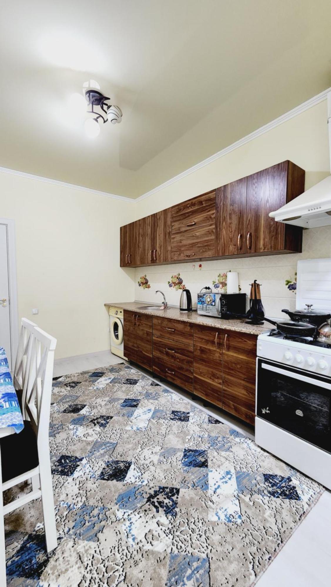 Israilov'S House Apartment Tashkent Luaran gambar